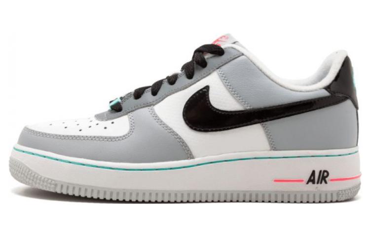 Buy Nike Air Force 1 Low 'Putih Abu-abu' 314192-155