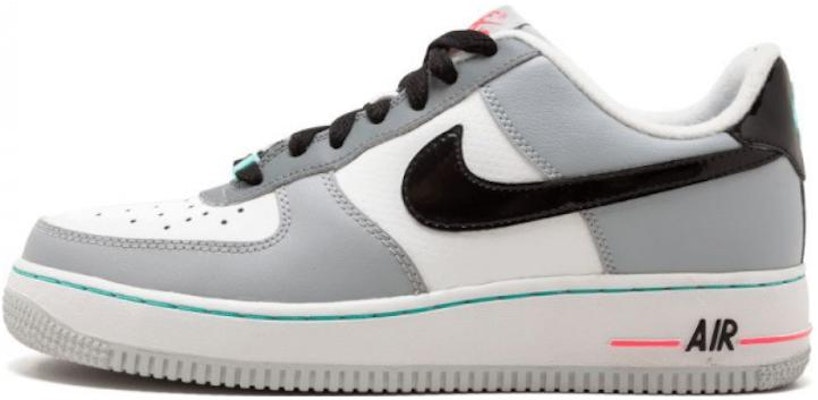 Nike Air Force 1 Low 'Putih Abu-abu' 314192-155 Buy Nike Air Force 1 Low 'Putih Abu-abu' 314192-155