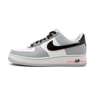 Nike Air Force 1 Low 'White Grey'