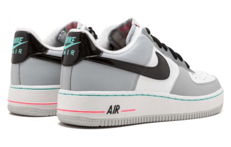 Nike Air Force 1 Low 'White Grey' 圖 3