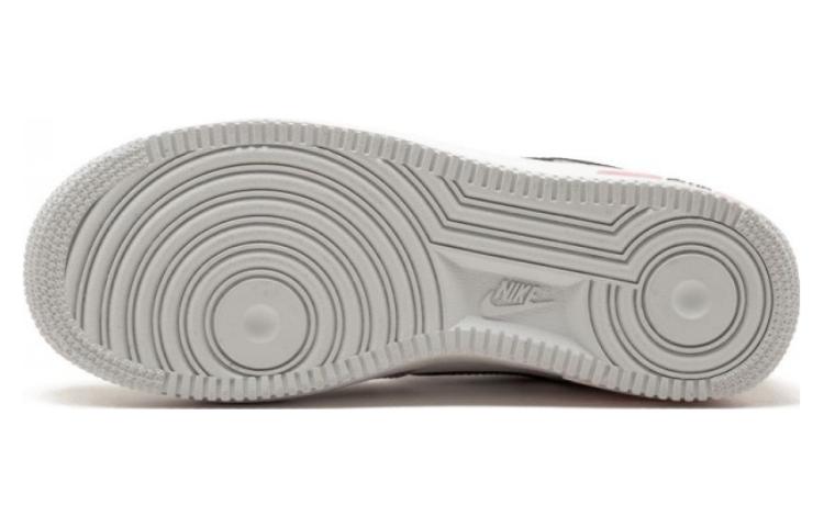 Nike Air Force 1 Low 'White Grey' 圖 4