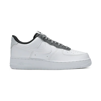 Nike Air Force 1 Low 'White Grey'