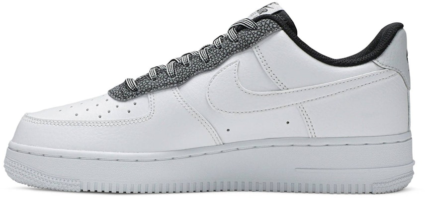 ナイキ エアフォース1 ロー "ホワイトグレー" CK4363-100 Lookbook ナイキ エアフォース1 ロー "ホワイトグレー" CK4363-100