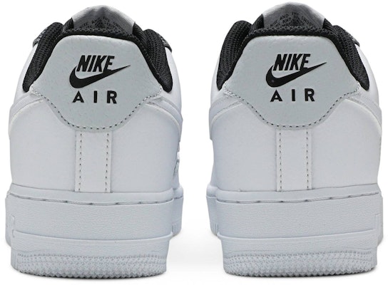 ナイキ エアフォース1 ロー "ホワイトグレー" CK4363-100 Details for ナイキ エアフォース1 ロー "ホワイトグレー" CK4363-100