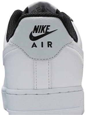 ナイキ エアフォース1 ロー "ホワイトグレー" CK4363-100 Sizing ナイキ エアフォース1 ロー "ホワイトグレー" CK4363-100