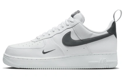 Nike Air Force 1 Low 'White Grey' DX8967-100