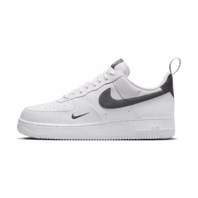 Nike Air Force 1 Low 'White Grey'