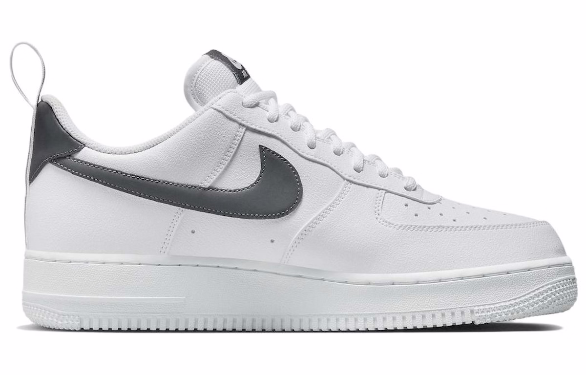 Nike Air Force 1 Low 'White Grey' DX8967-100