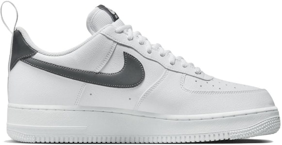 ナイキ エアフォース1 ロー "ホワイトグレー" DX8967-100 Order ナイキ エアフォース1 ロー "ホワイトグレー" DX8967-100