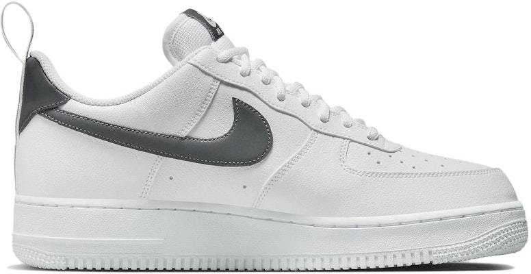 ナイキ エアフォース1 ロー "ホワイトグレー" DX8967-100 Order ナイキ エアフォース1 ロー "ホワイトグレー" DX8967-100