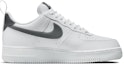Order ナイキ エアフォース1 ロー "ホワイトグレー" DX8967-100