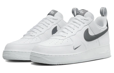 Nike Air Force 1 Low 'White Grey' DX8967-100