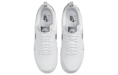 Nike Air Force 1 Low 'White Grey' DX8967-100