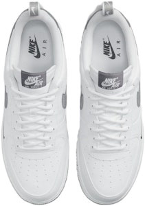 ナイキ エアフォース1 ロー "ホワイトグレー" DX8967-100 Shop ナイキ エアフォース1 ロー "ホワイトグレー" DX8967-100