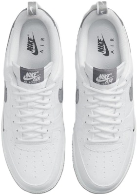 ナイキ エアフォース1 ロー "ホワイトグレー" DX8967-100 Shop ナイキ エアフォース1 ロー "ホワイトグレー" DX8967-100