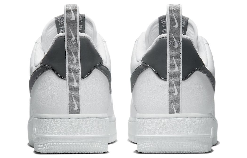 Purchase ナイキ エアフォース1 ロー "ホワイトグレー" DX8967-100