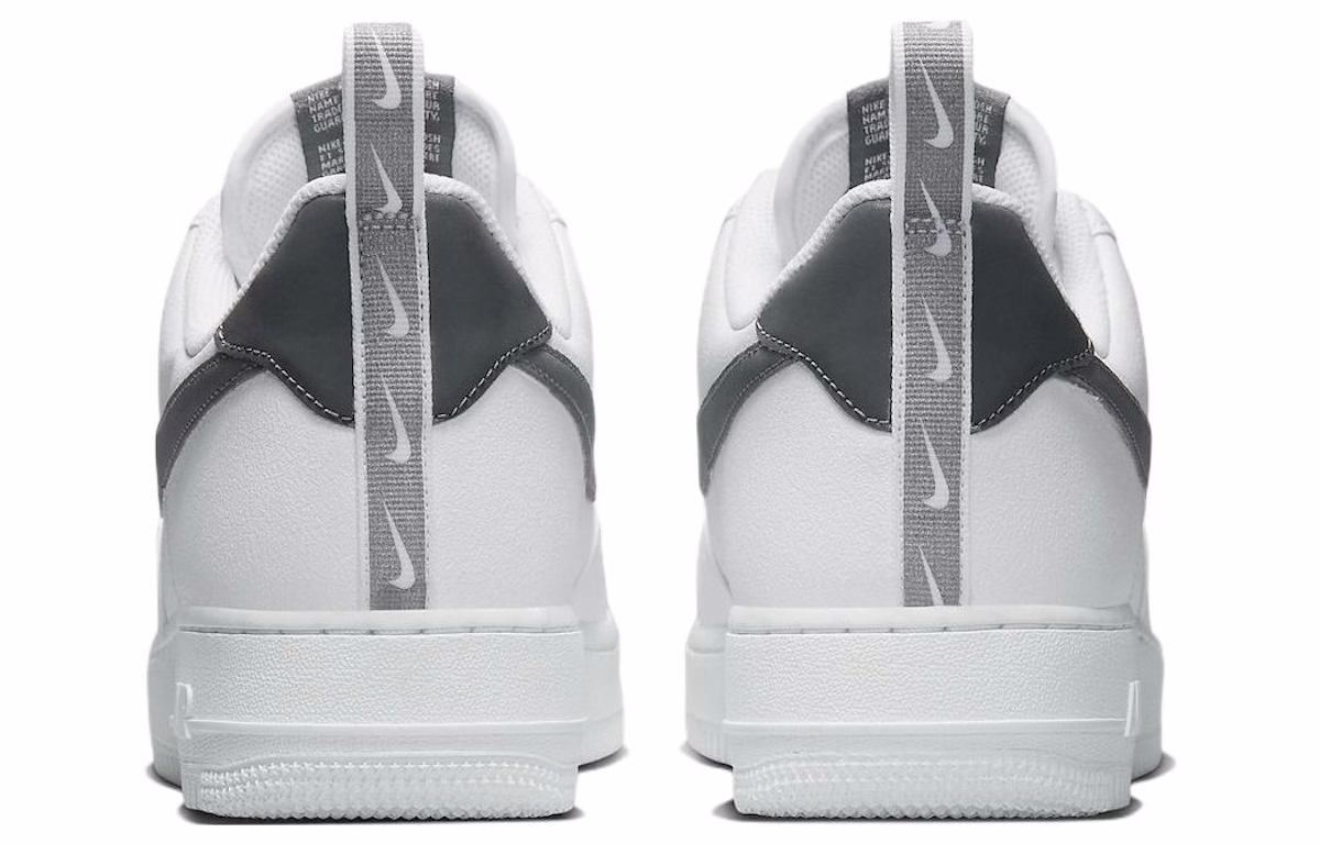Nike Air Force 1 Low 'White Grey' DX8967-100