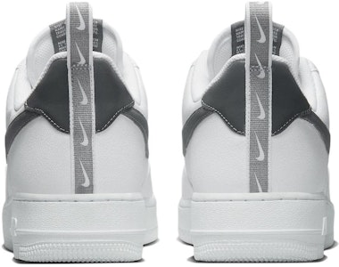 ナイキ エアフォース1 ロー "ホワイトグレー" DX8967-100 Purchase ナイキ エアフォース1 ロー "ホワイトグレー" DX8967-100