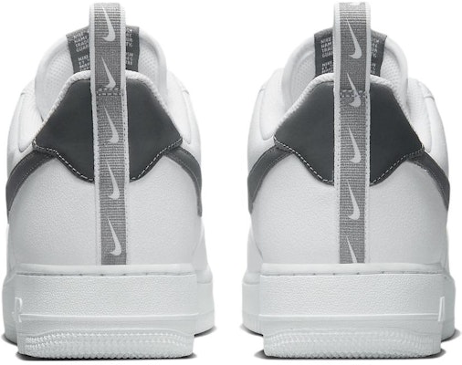 ナイキ エアフォース1 ロー "ホワイトグレー" DX8967-100 Purchase ナイキ エアフォース1 ロー "ホワイトグレー" DX8967-100