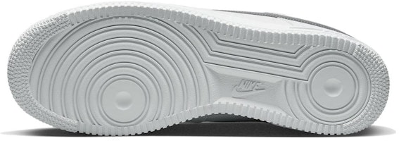 耐吉空军一号低帮‘白灰’ DX8967-100 Details for 耐吉空军一号低帮‘白灰’ DX8967-100