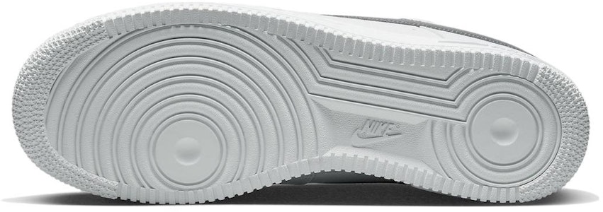 ナイキ エアフォース1 ロー "ホワイトグレー" DX8967-100 Details for ナイキ エアフォース1 ロー "ホワイトグレー" DX8967-100