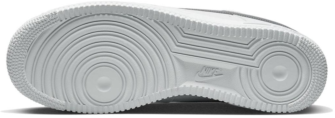 ナイキ エアフォース1 ロー "ホワイトグレー" DX8967-100 Details for ナイキ エアフォース1 ロー "ホワイトグレー" DX8967-100