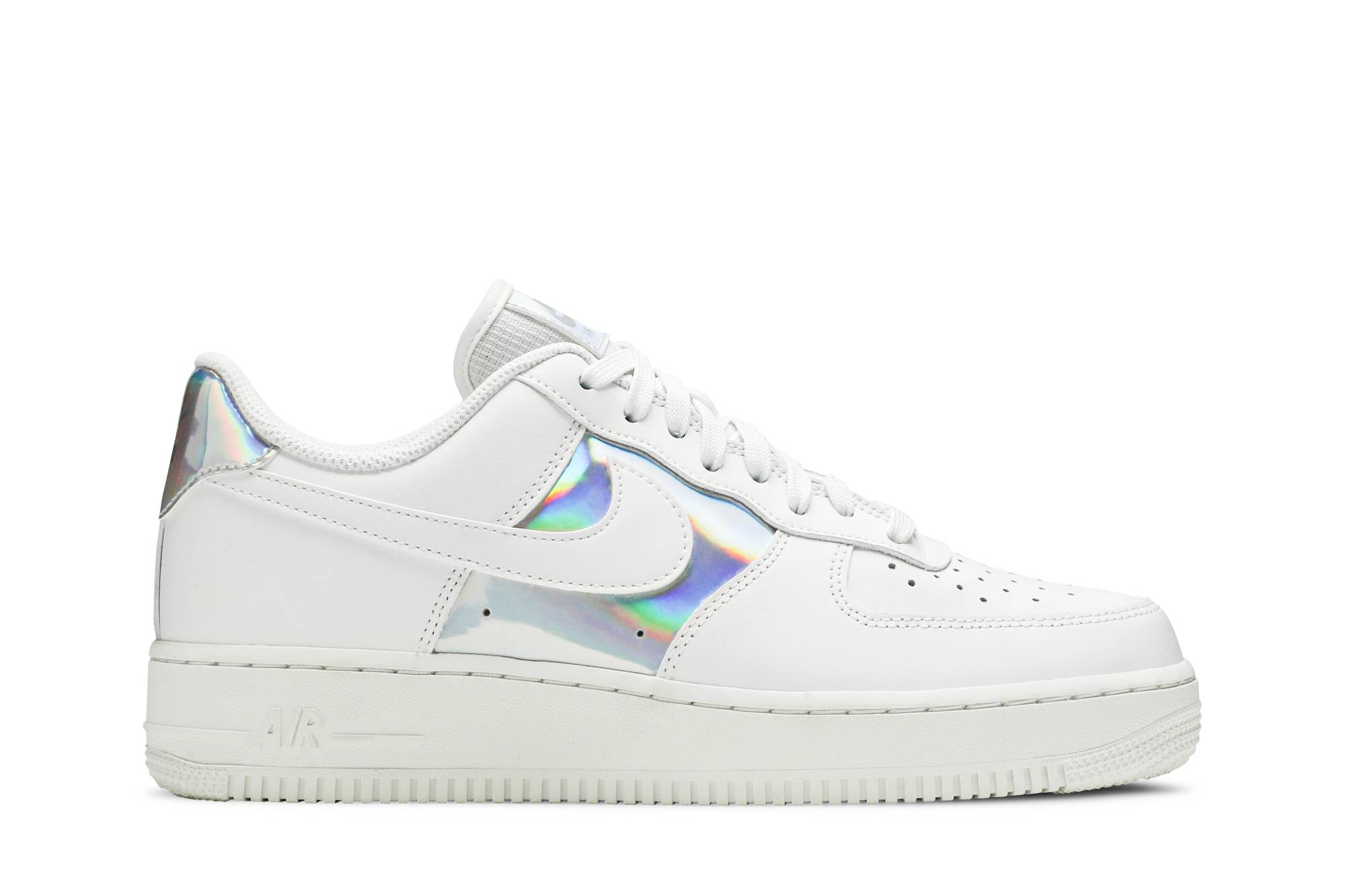 womens nike air force 1 low white