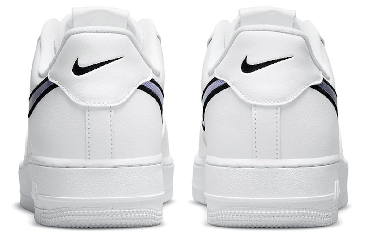 Nike Air Force 1 Low 'White Iridescent' DN4925-100