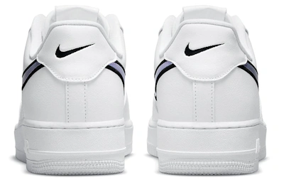 Nike Air Force 1 Low 'White Iridescent' DN4925-100