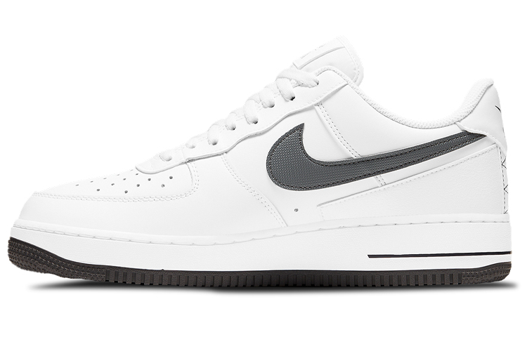 Nike Air Force 1 Low 'White Iron Grey' DD7113-100