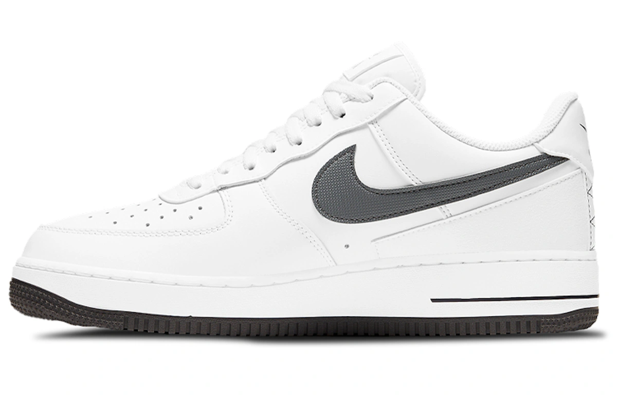 Nike Air Force 1 Low 'White Iron Grey' DD7113-100
