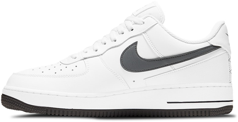 Nike Air Force 1 Low 'Putih Abu-Abu Besi' DD7113-100 Buy Nike Air Force 1 Low 'Putih Abu-Abu Besi' DD7113-100