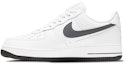 Buy Nike Air Force 1 Low 'Putih Abu-Abu Besi' DD7113-100