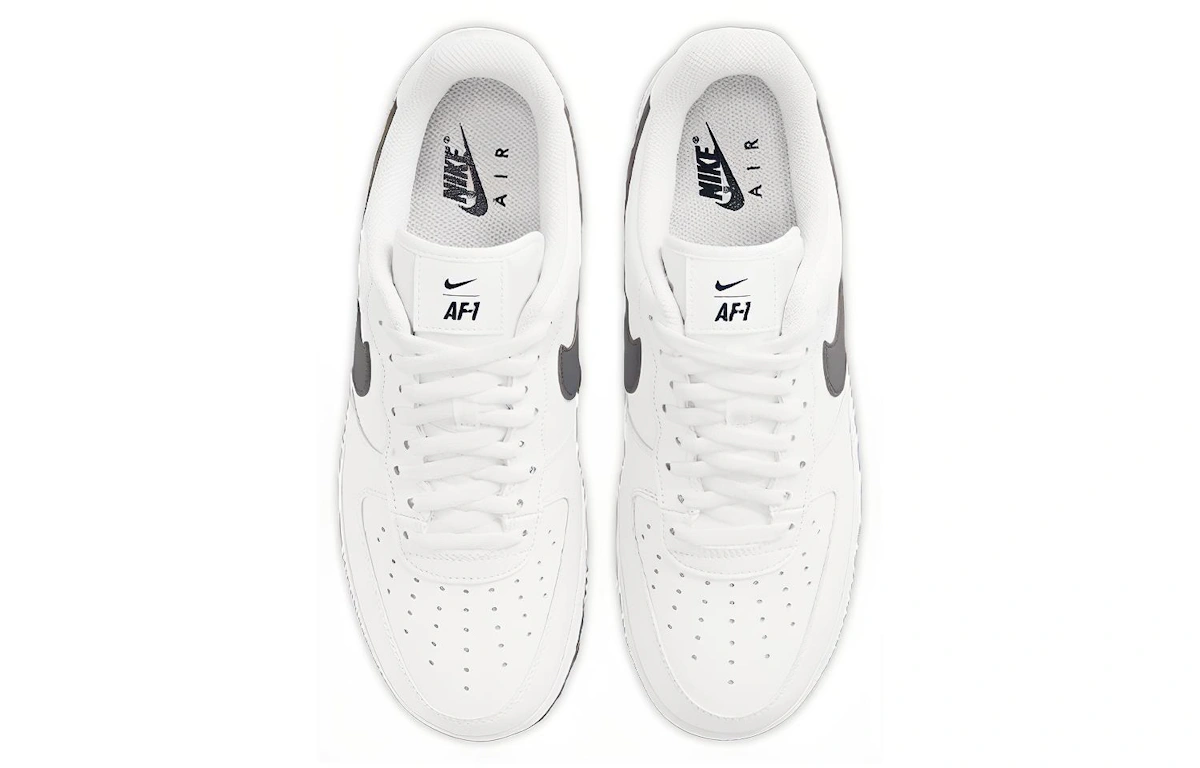 Nike Air Force 1 Low 'White Iron Grey' DD7113-100
