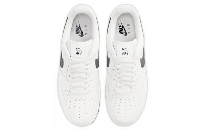 Nike Air Force 1 Low 'White Iron Grey' DD7113-100