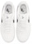 Shop Nike Air Force 1 Low 'Putih Abu-Abu Besi' DD7113-100