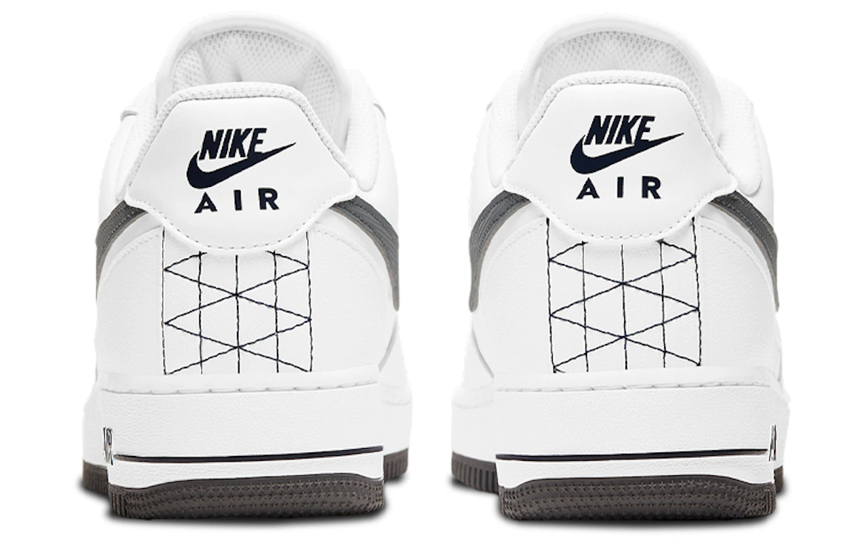 Nike Air Force 1 Low 'White Iron Grey' DD7113-100