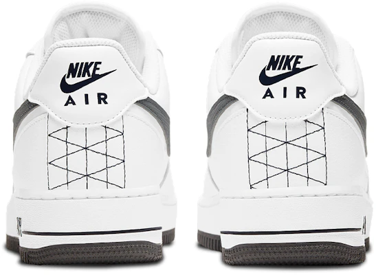 Nike Air Force 1 Low 'Putih Abu-Abu Besi' DD7113-100 Purchase Nike Air Force 1 Low 'Putih Abu-Abu Besi' DD7113-100