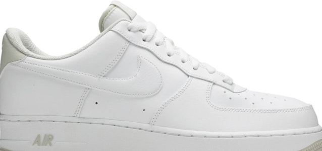 Nike Air Force 1 Low 07 空軍一號 復古休閒 低筒 滑板鞋 男款 白棕 Order Nike Air Force 1 Low 07 空軍一號 復古休閒 低筒 滑板鞋 男款 白棕