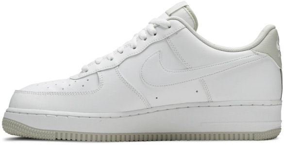 Nike Air Force 1 Low 07 空軍一號 復古休閒 低筒 滑板鞋 男款 白棕 Lookbook Nike Air Force 1 Low 07 空軍一號 復古休閒 低筒 滑板鞋 男款 白棕