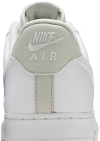 Nike Air Force 1 Low 07 空軍一號 復古休閒 低筒 滑板鞋 男款 白棕 Sizing Nike Air Force 1 Low 07 空軍一號 復古休閒 低筒 滑板鞋 男款 白棕