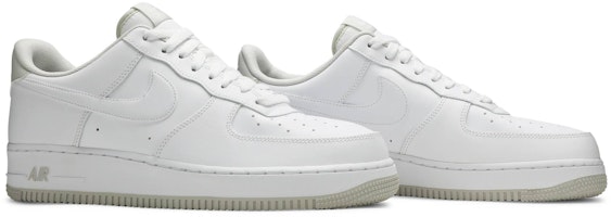 Nike Air Force 1 Low 07 空軍一號 復古休閒 低筒 滑板鞋 男款 白棕 Cheap Nike Air Force 1 Low 07 空軍一號 復古休閒 低筒 滑板鞋 男款 白棕