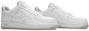 Cheap Nike Air Force 1 Low 07 空軍一號 復古休閒 低筒 滑板鞋 男款 白棕