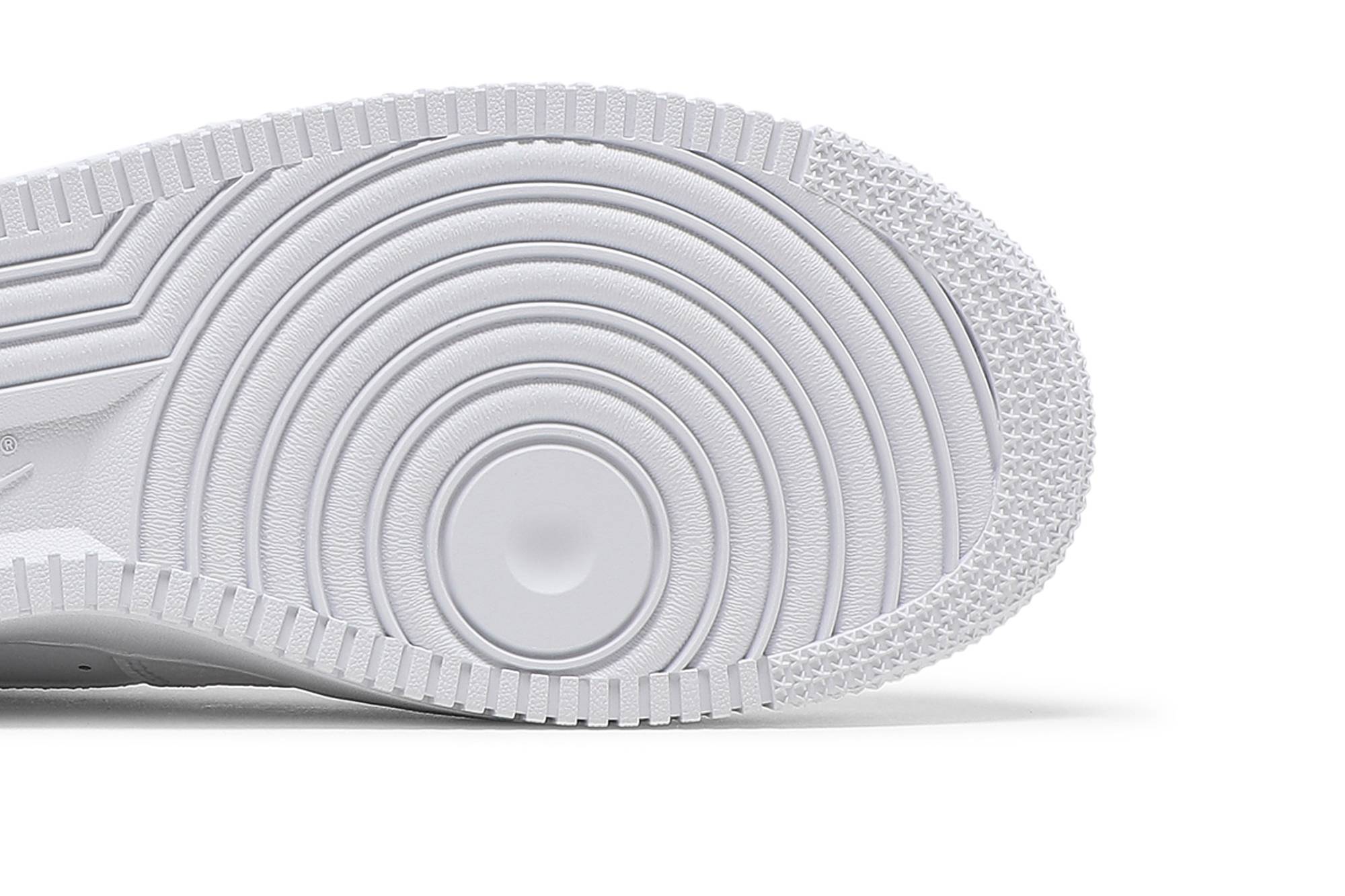 Purchase 耐克空军一号低帮“白金” CZ0326-101