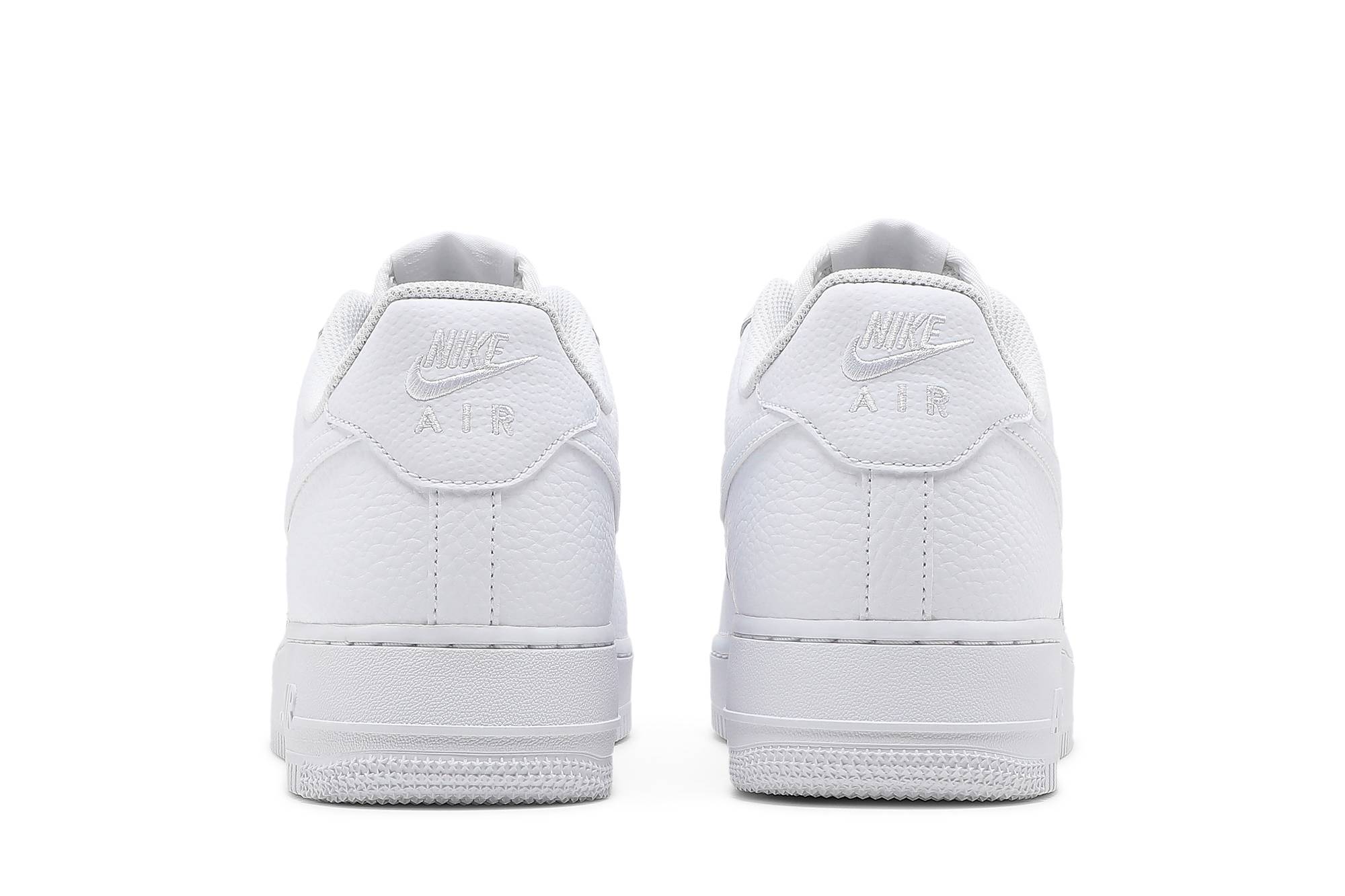 Details for 耐克空军一号低帮“白金” CZ0326-101