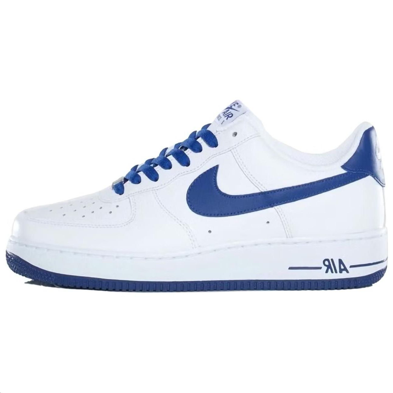 Nike Air Force 1 Low 'White Old Royal'