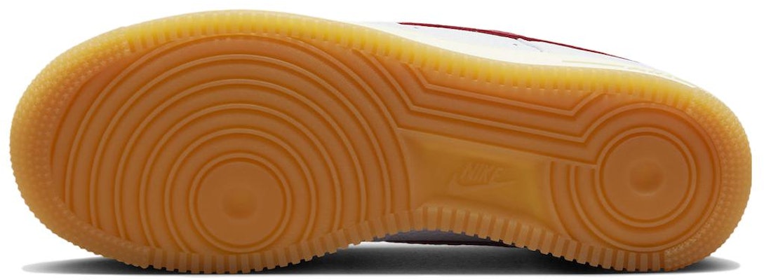 (W) Nike Air Force 1 '07 'Blanco Rojo Goma' FN3493-100 Purchase (W) Nike Air Force 1 '07 'Blanco Rojo Goma' FN3493-100