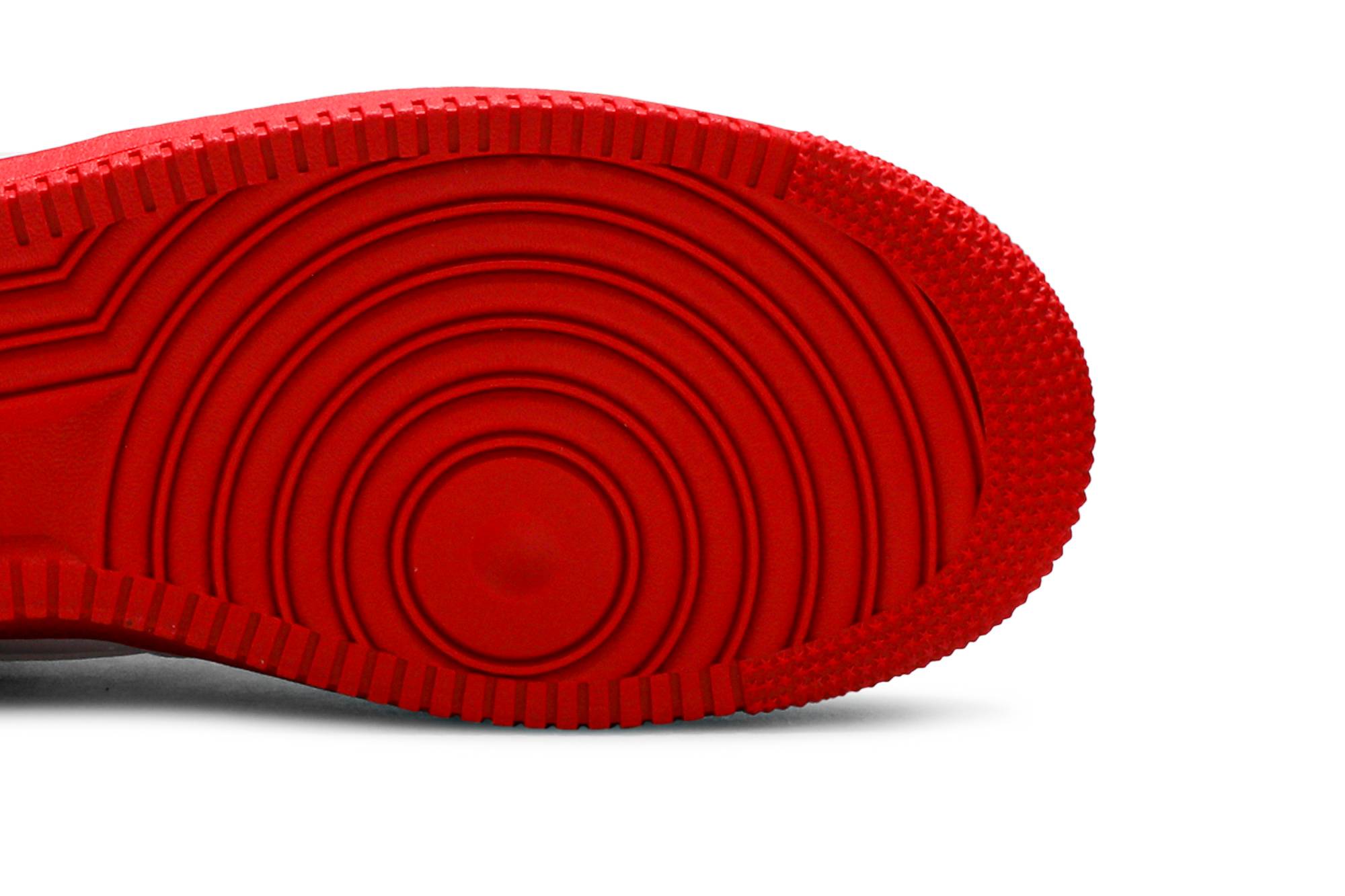 Purchase ナイキ エアフォース1 ロー 白/赤底 CK7663-102