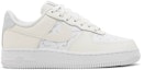 Buy (W) ナイキ エアフォース1 ロー "ホワイト/セイル/グレー" DR7857-100