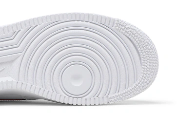 Nike Air Force 1 Low 'White Team Red' CZ0326-100